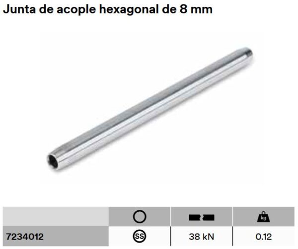 Línea de Vida Horizontal – Proofline